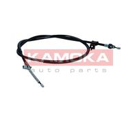 KAMOKA 1190216 Cavo comando, Freno stazionamento per NISSAN