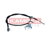 KAMOKA 1190220 Cavo comando, Freno stazionamento per TOYOTA