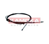 KAMOKA 1190256 Cavo comando, Freno stazionamento per RENAULT