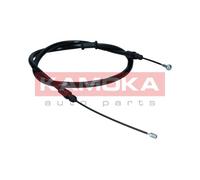 KAMOKA 1190293 Cavo comando, Freno stazionamento per NISSAN,OPEL,RENAULT