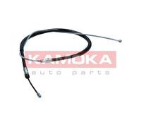 KAMOKA 1190331 Cavo comando, Freno stazionamento per BMW
