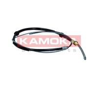 KAMOKA 1190340 Cavo comando, Freno stazionamento per RENAULT