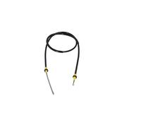 KAMOKA 1190348 Cavo comando, Freno stazionamento per DACIA