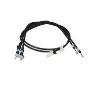 KAMOKA 1190355 Cavo comando, Freno stazionamento per FORD