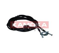 KAMOKA 1190402 Cavo comando, Freno stazionamento per CHEVROLET,OPEL