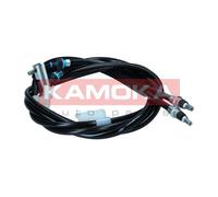 KAMOKA 1190414 Cavo comando, Freno stazionamento per FORD