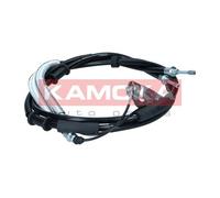 KAMOKA 1190428 Cavo comando, Freno stazionamento per OPEL