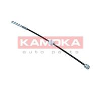 KAMOKA 1190432 Cavo comando, Freno stazionamento per OPEL