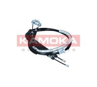 KAMOKA 1190435 Cavo comando, Freno stazionamento per CHEVROLET,OPEL