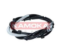 KAMOKA 1190440 Cavo comando, Freno stazionamento per OPEL