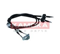 KAMOKA 1190445 Cavo comando, Freno stazionamento per OPEL