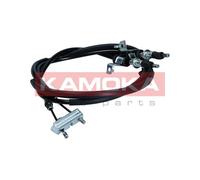 KAMOKA 1190450 Cavo comando, Freno stazionamento per FORD