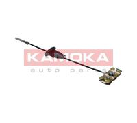KAMOKA 1190453 Cavo comando, Freno stazionamento per DAEWOO