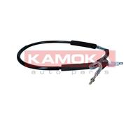 KAMOKA 1190492 Cavo comando, Freno stazionamento per MERCEDES-BENZ