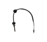 KAMOKA 1190502 Cavo comando, Freno stazionamento per BMW