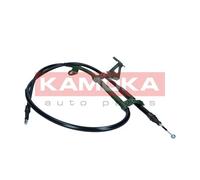 KAMOKA 1190599 Cavo comando, Freno stazionamento per VW