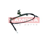 KAMOKA 1190600 Cavo comando, Freno stazionamento per VW