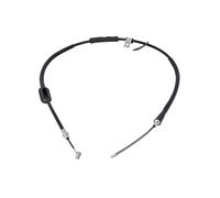 KAMOKA 1190609 Cavo comando, Freno stazionamento per SUBARU,SUZUKI