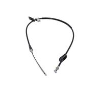 KAMOKA 1190610 Cavo comando, Freno stazionamento per SUBARU,SUZUKI