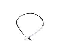 KAMOKA 1190618 Cavo comando, Freno stazionamento per ABARTH,ALFA ROMEO,FIAT