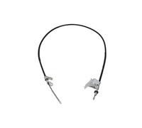 KAMOKA 1190620 Cavo comando, Freno stazionamento per NISSAN