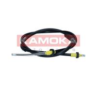 KAMOKA 1190628 Cavo comando, Freno stazionamento per RENAULT