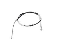 KAMOKA 1190646 Cavo comando, Freno stazionamento per FIAT