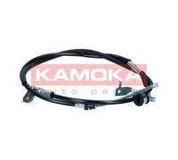 KAMOKA 1190655 Cavo comando, Freno stazionamento per TOYOTA
