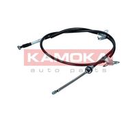 KAMOKA 1190657 Cavo comando, Freno stazionamento per TOYOTA