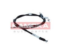 KAMOKA 1190660 Cavo comando, Freno stazionamento per TOYOTA