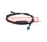 KAMOKA 1190665 Cavo comando, Freno stazionamento per MAZDA