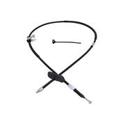 KAMOKA 1190679 Cavo comando, Freno stazionamento per OPEL