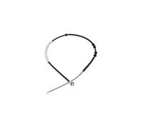 KAMOKA 1190690 Cavo comando, Freno stazionamento per FIAT