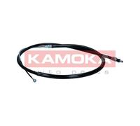 KAMOKA 1190694 Cavo comando, Freno stazionamento per BMW