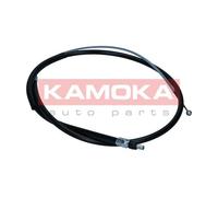 KAMOKA 1190695 Cavo comando, Freno stazionamento per BMW