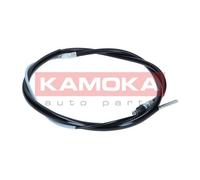 KAMOKA 1190698 Cavo comando, Freno stazionamento per BMW