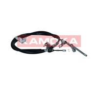 KAMOKA 1190704 Cavo comando, Freno stazionamento