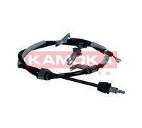 KAMOKA 1190708 Cavo comando, Freno stazionamento per KIA