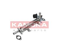 KAMOKA 19074 Radiatore, Ricircolo gas scarico per AUDI