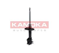 KAMOKA 2000014 Ammortizzatore per ABARTH,FIAT,OPEL