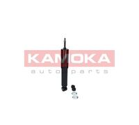 2000029 KAMOKA Ammortizzatore per MITSUBISHI