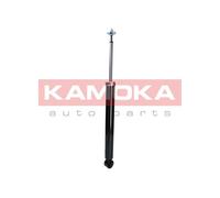 Ammortizzatore Assale posteriore Occhiello inferiore 2000030 KAMOKA per BMW X3
