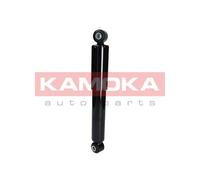 Ammortizzatore Assale posteriore Occhiello inferiore 2000039 KAMOKA per CITROËN