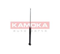 Ammortizzatore Assale posteriore Occhiello inferiore 2000053 KAMOKA per FORD
