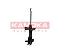 KAMOKA Ammortizzatore Anteriore Destro Per Honda Civic VIII Hatchback FN FK