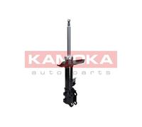 Ammortizzatore Assale anteriore Sx Spina superiore 2000061 KAMOKA per HYUNDAI