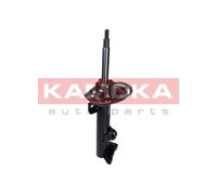 KAMOKA 2000071 Ammortizzatore per MERCEDES-BENZ