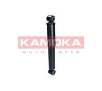 Ammortizzatore Assale posteriore Occhiello inferiore 2000100 KAMOKA per DACIA