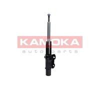 KAMOKA Ammortizzatore Anteriore per Mercedes-Benz Sprinter 35-T Kasten 906 VW