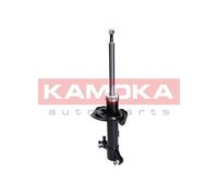 KAMOKA 2000112 Ammortizzatore per NISSAN
